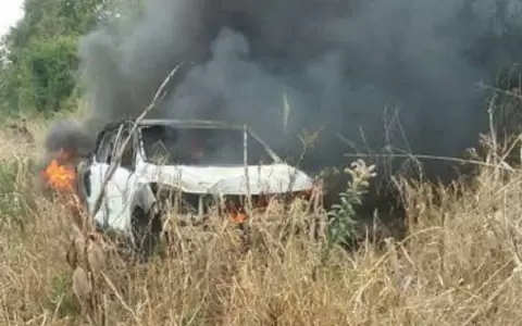 Legisladores exigen esclarecimiento de secuestro y ejecuci�n en San Pedro