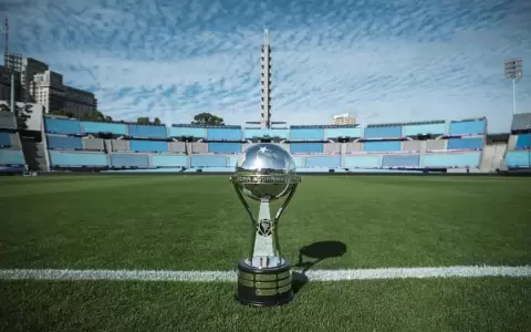 Paranaense y Bragantino van por la Gran Conquista este s�bado