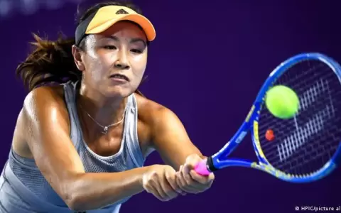 ONU pide pruebas sobre paradero y estado de salud de tenista china Peng Shuai