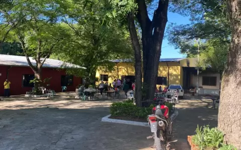 Roban m�s de G. 1.600 millones que IPS envi� por Correo