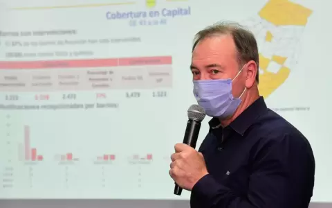 Senepa inactiv� m�s de 181.000 criaderos