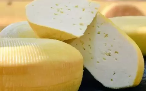 Capainlac: Queso Paraguay est� �en riesgo� por culpa del contrabando