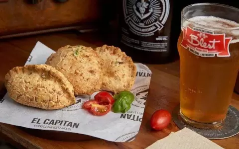 Nueva pol�mica con nuestra comida t�pica: ahora argentinos presentan la "chipanada"