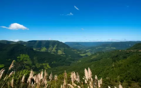 Brasil avanza en la concesi�n de sus Parques Nacionales