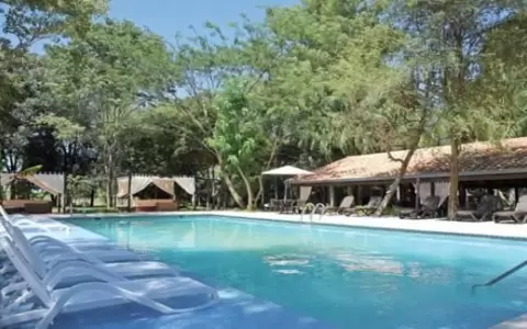 Impuestos especiales para hoteles y restaurantes rigen hasta fin de a�o