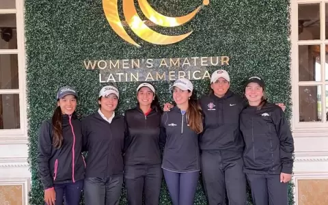 Paraguayas competir�n desde este jueves en torneo latinoamericano