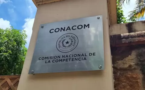 CONACOM: clan Ferreira no viol� Ley de Competencia