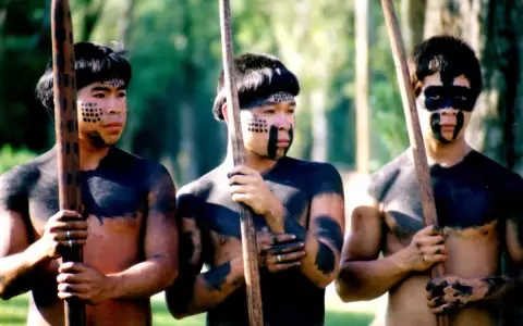 Semana Cultural Ach� 2021