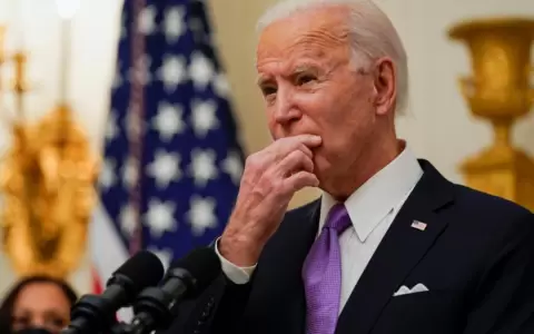 Biden invita a Abdo a participar de reuni�n sobre democracia y corrupci�n