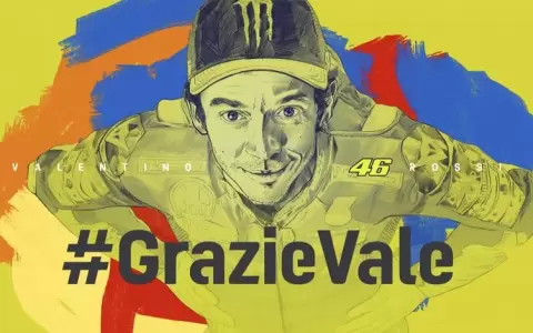 Moto GP: Valentino Rossi pone fin a su legendaria carrera deportiva