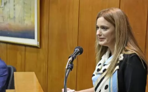 Gobierno vuelve a apostar por una mujer en Directorio del Central