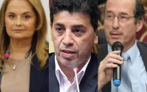 Comisiones del Senado mantendr�n audiencia con ternados hoy