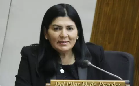 Denuncias sobre maltrato y abandono de ancianos son el pan de cada d�a, seg�n diputada