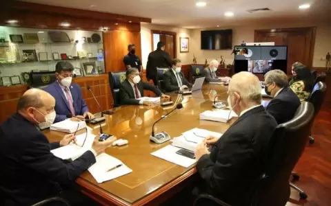 Auditar�n juzgados de Ni�ez de Asunci�n por retraso en juicios de asistencia alimenticia