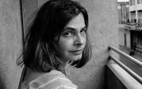 "Mi casa es la escritura". Cristina Peri Rossi, Premio Cervantes 2021