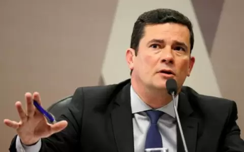 Moro busca convertirse en una alternativa a Lula y Bolsonaro en 2022