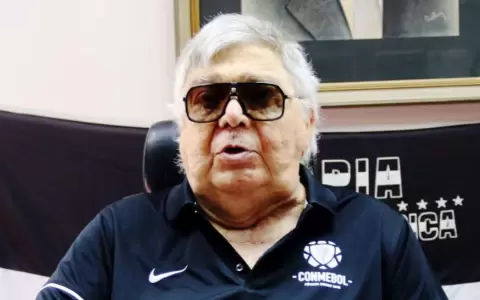 C�mara de Senadores homenajear� este jueves a Osvaldo Dom�nguez