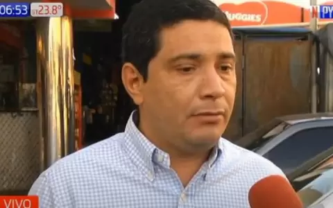 Nuevo director del Mercado 4 anuncia cambios