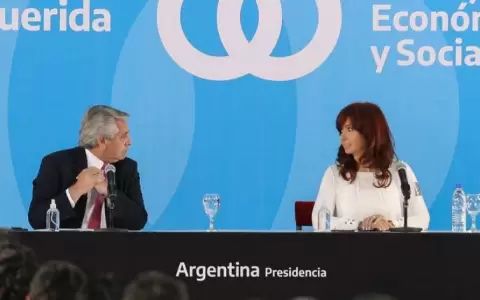 Elecciones en Argentina: el Gobierno perdi� en 15 provincias y no controlar� el Senado
