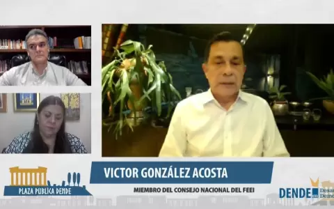 Sectores econ�micos: falta de compromiso del sector pol�tico con la educaci�n es lamentable