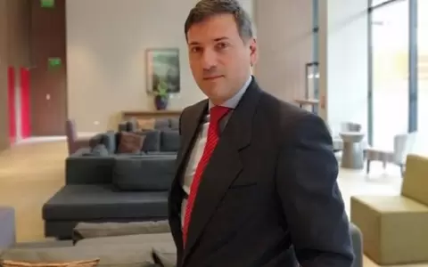 Alejandro D�az Arce: �Sin instituciones s�lidas, iniciativas legislativas ser�n vanas�