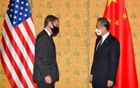 Tensi�n entre EE.UU. y China por Taiw�n en el G-20