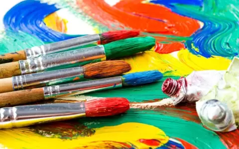 Arteterapia: Cuando la expresi�n ayuda a curar