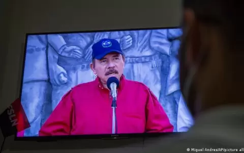 Nicaragua: con sus rivales presos, Daniel Ortega es reelegido con el 75 % de los votos