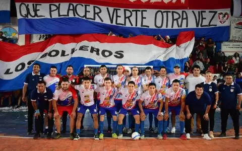Dirigentes de la FPFS y la SND encaminan reanudaci�n del Campeonato Nacional