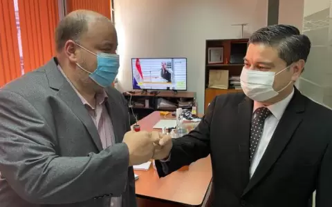 Concurso de notarios y escribanos ser� transmitido por TV