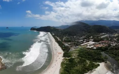 Interlagos: F�rmula Uno, paseos y playas en S�o Paulo