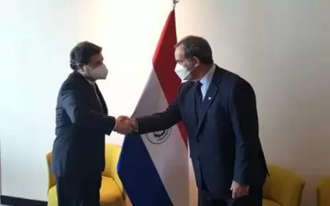 Paraguay y Chile firmar�n acuerdo comercial este 1 de diciembre