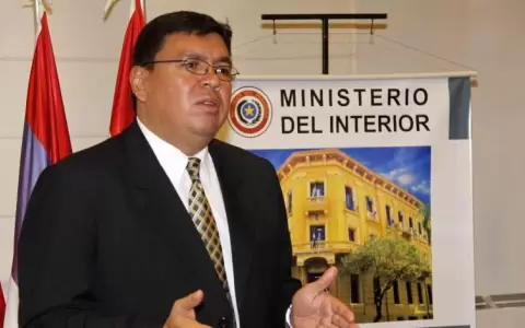 Francisco de Vargas: "Que el presidente diga que no sabe qu� pas� es peligros�simo"