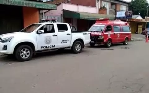 Ultiman a presidente del Colegio de Abogados de Caaguaz�