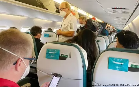 En riesgo casi un mill�n de puestos de trabajo en turismo por lucha contra la pandemia