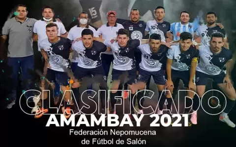 Villarrica y Nepomuceno consiguen su clasificaci�n para las finales