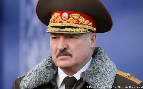 Bielorrusia amenaza con responder a cualquier sanci�n europea
