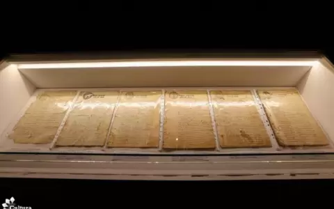 La Escriban�a Mayor de Gobierno devuelve documentos al Archivo Nacional de Asunci�n