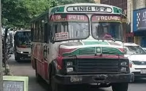 Bus interno.