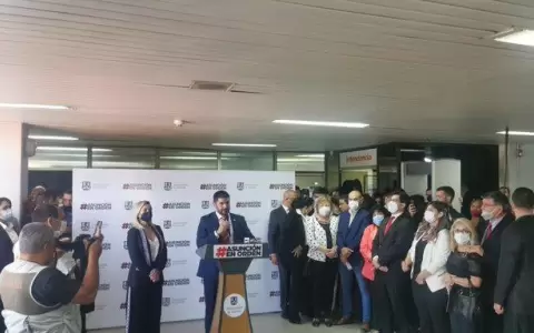 Juan Villalba es nombrado como nuevo director del Mercado 4