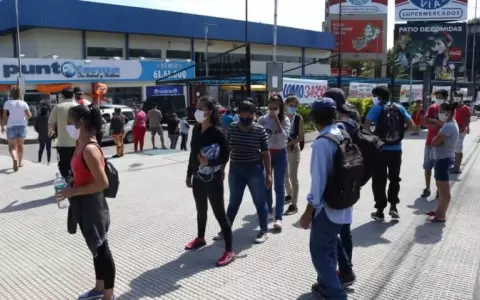 Asegurados de IPS que cobraron Pytyv� son bloqueados de la cobertura social