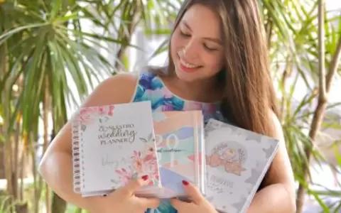 Ver�nica All� comparte claves para organizarse sin desfallecer en el intento