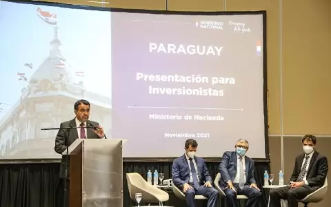 Tesoro ante el desaf�o de equilibrar cuentas