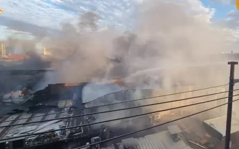 Permisionarios del Mercado 4 demandar�n a ANDE y a la Municipalidad de Asunci�n