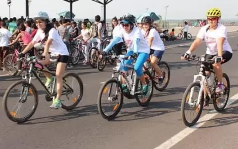 Invitan a actividades por el D�a Mundial de la Diabetes en la Costanera