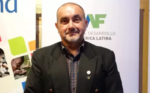 El aporte de la sociedad en la ciencia y la conservaci�n de los recursos naturales