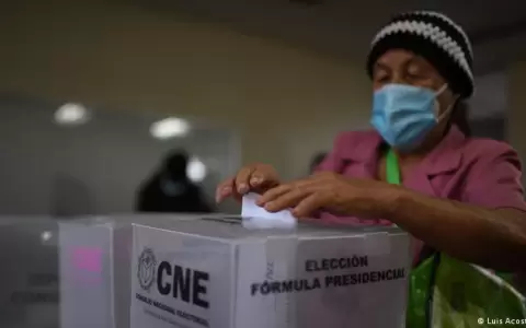 Elecciones generales: Honduras elige este domingo nuevo presidente