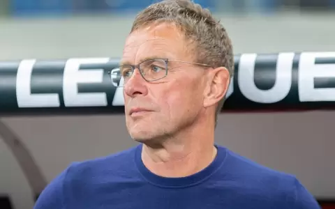 �Qui�n es Ralf Rangnick, el t�cnico apuntado por Manchester United?