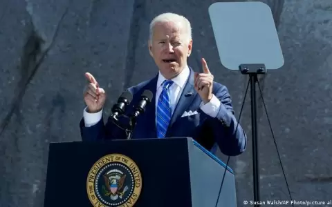 Biden firma una ley que busca presionar a Ortega con m�s sanciones