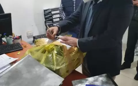 Fiscal�a imputa a Hugo Javier y otras 15 personas por lesi�n de confianza